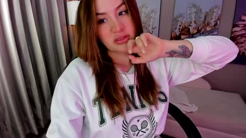 Snapshot of priya_rose chatting on 24, 1, 2025 Priya Rose online show from 24, 1, 2025