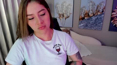 Snapshot of priya_rose chatting on 2, 2, 2025 Priya Rose online show from 2, 2, 2025