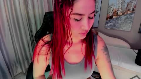 Snapshot of priya_rose chatting on 23, 10, 2025 Priya Rose online show from 23, 10, 2025