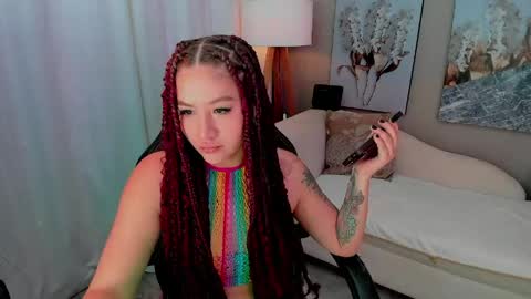Priya Rose online show from 3, 6, 2026