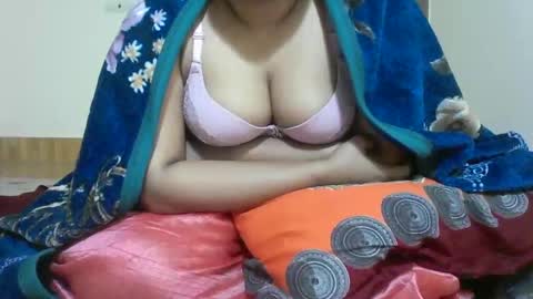 Snapshot of priyonti34 chatting on 10, 12, 2024 Priyonti ganguli online show from 10, 12, 2024