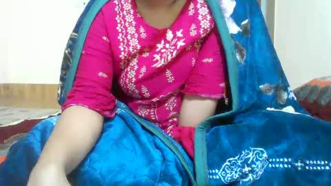 Snapshot of priyonti34 chatting on 12, 12, 2024 Priyonti ganguli online show from 12, 12, 2024