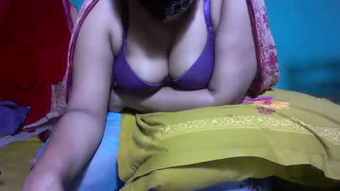 Snapshot of priyonti34 chatting on 18, 2, 2025 Priyonti ganguli online show from 18, 2, 2025