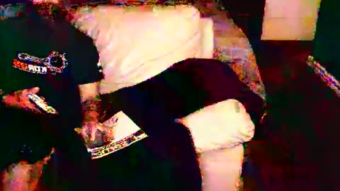 Snapshot of problm666 chatting on 29, 3, 2026 Clothingoptional online show from 29, 3, 2026