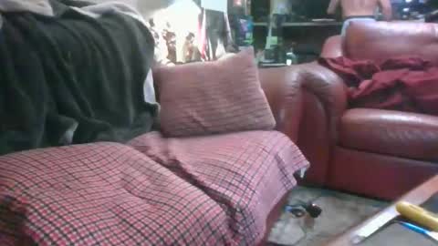 MUSCLEGOD online show from 3, 11, 2025