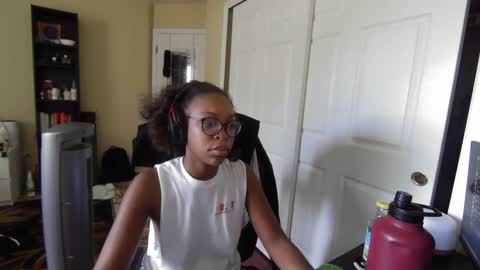 ProductivePorn online show from 12, 9, 2025