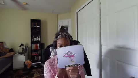 ProductivePorn online show from 17, 9, 2025