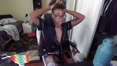 ProductivePorn online show from 19, 9, 2025