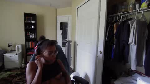 ProductivePorn online show from 22, 9, 2025