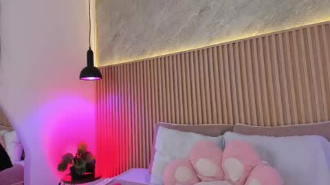 Profana Red online show from 24, 2, 2026