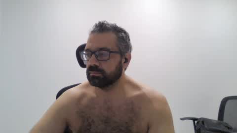 Professional manBD online show from 5, 12, 2024