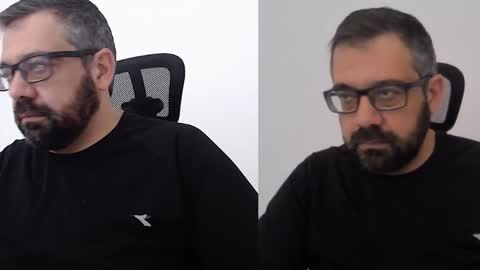 Professional manBD online show from 2, 1, 2025