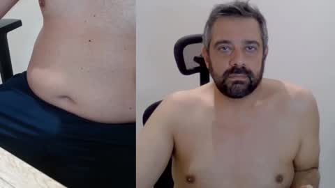 Professional manBD online show from 10, 1, 2025