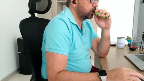 Professional manBD online show from 18, 9, 2025