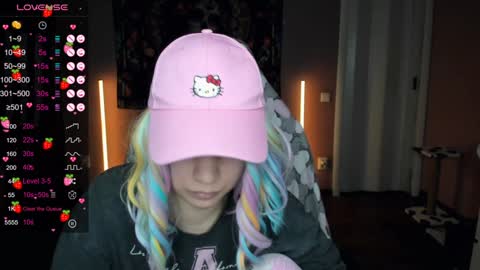 Snapshot of project_hisoka44 chatting on 6, 12, 2024 Di online show from 6, 12, 2024