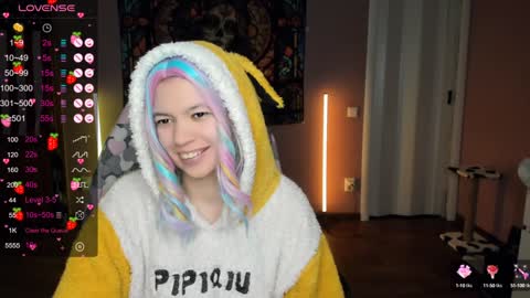 Snapshot of project_hisoka44 chatting on 8, 12, 2024 Di online show from 8, 12, 2024