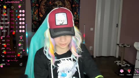 Snapshot of project_hisoka44 chatting on 19, 12, 2024 Di online show from 19, 12, 2024