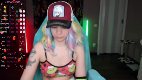 Snapshot of project_hisoka44 chatting on 30, 12, 2024 Di online show from 30, 12, 2024