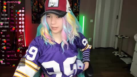 Snapshot of project_hisoka44 chatting on 30, 12, 2024 Di online show from 30, 12, 2024