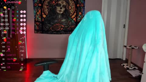 Snapshot of project_hisoka44 chatting on 3, 1, 2025 Di online show from 3, 1, 2025