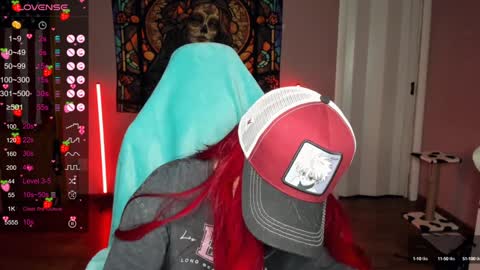 Snapshot of project_hisoka44 chatting on 5, 1, 2025 Di online show from 5, 1, 2025