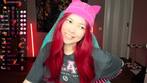 Snapshot of project_hisoka44 chatting on 5, 1, 2025 Di online show from 5, 1, 2025