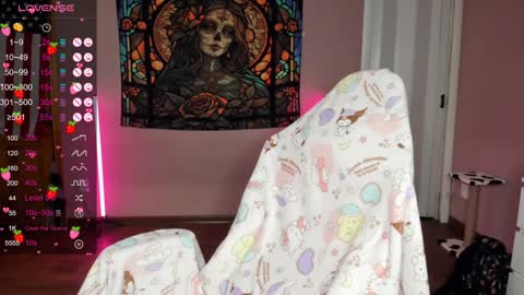 Snapshot of project_hisoka44 chatting on 24, 1, 2025 Di online show from 24, 1, 2025