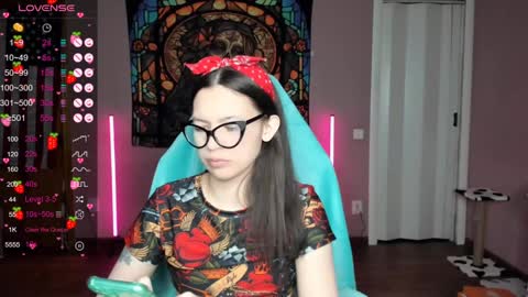 Snapshot of project_hisoka44 chatting on 5, 2, 2025 Di online show from 5, 2, 2025