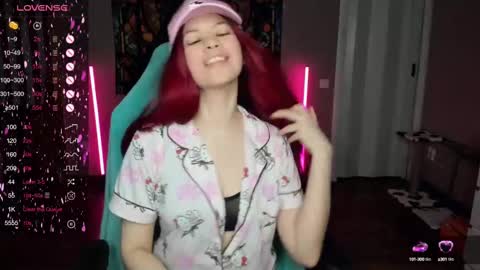 Snapshot of project_hisoka44 chatting on 3, 3, 2025 Di online show from 3, 3, 2025