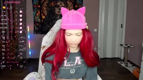 Snapshot of project_hisoka44 chatting on 10, 3, 2025 Di online show from 10, 3, 2025