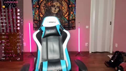 Snapshot of project_hisoka44 chatting on 20, 9, 2025 Di online show from 20, 9, 2025