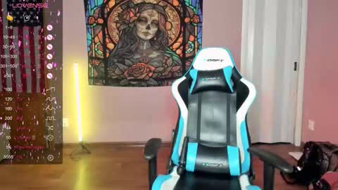 Snapshot of project_hisoka44 chatting on 21, 9, 2025 Di online show from 21, 9, 2025