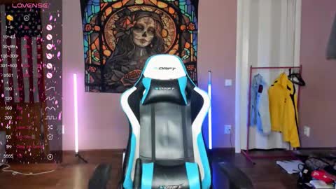 Snapshot of project_hisoka44 chatting on 6, 10, 2025 Di online show from 6, 10, 2025