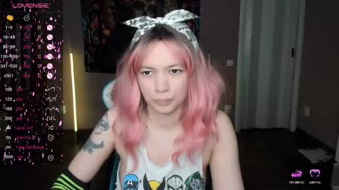 Snapshot of project_hisoka44 chatting on 8, 11, 2025 Di online show from 8, 11, 2025