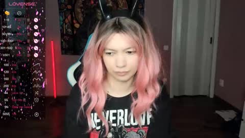 Snapshot of project_hisoka44 chatting on 9, 11, 2025 Di online show from 9, 11, 2025