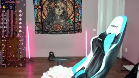 Snapshot of project_hisoka44 chatting on 12, 11, 2025 Di online show from 12, 11, 2025