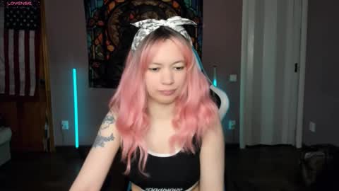 Snapshot of project_hisoka44 chatting on 19, 11, 2025 Di online show from 19, 11, 2025