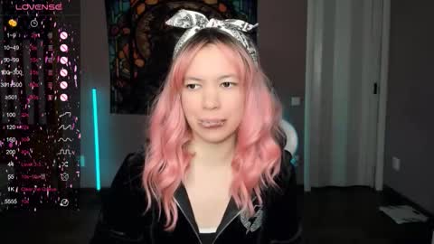 Snapshot of project_hisoka44 chatting on 21, 11, 2025 Di online show from 21, 11, 2025