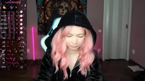 Snapshot of project_hisoka44 chatting on 22, 11, 2025 Di online show from 22, 11, 2025