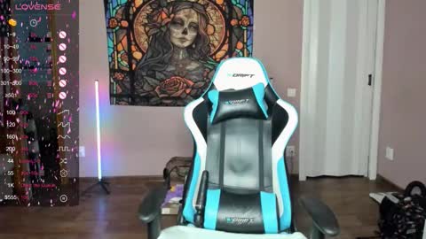 Snapshot of project_hisoka44 chatting on 3, 12, 2025 Di online show from 3, 12, 2025