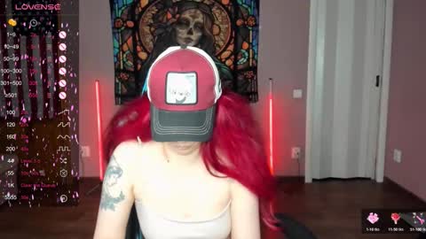 Snapshot of project_hisoka44 chatting on 16, 12, 2025 Di online show from 16, 12, 2025