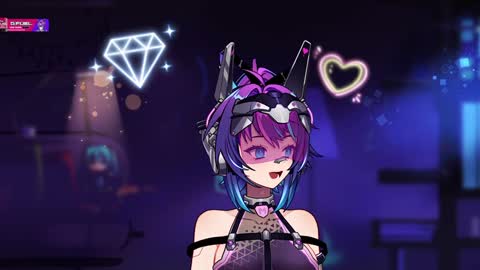 Snapshot of projektmelody chatting on 19, 1, 2025 Melody AKA Mel Melly online show from 19, 1, 2025