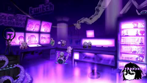 Snapshot of projektmelody chatting on 15, 2, 2025 Melody AKA Mel Melly online show from 15, 2, 2025