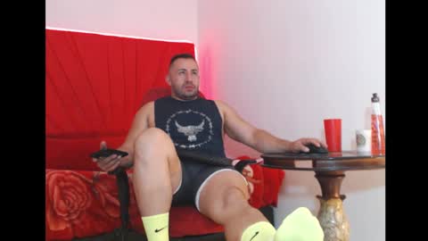 Snapshot of prometeo353293 chatting on 1, 3, 2025 prometeo353293 online show from 1, 3, 2025