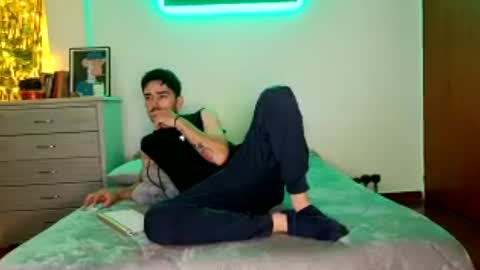 Snapshot of prometeo95 chatting on 29, 7, 2026 Prometeo95 online show from 29, 7, 2026