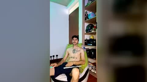 Snapshot of prometeo95 chatting on 29, 7, 2026 Prometeo95 online show from 29, 7, 2026