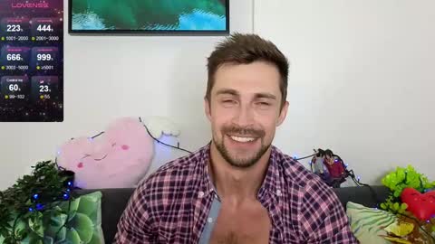 Prometheus original online show from 17, 2, 2025