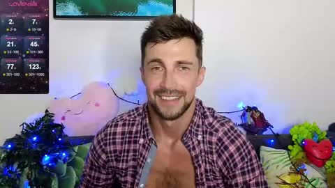 Prometheus original online show from 23, 2, 2025