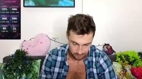 Prometheus original online show from 1, 3, 2025