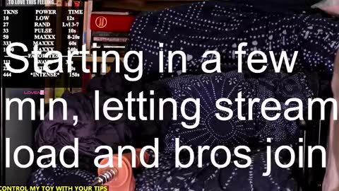 Andy Conda ITS A BRO CHRISTMAS PARTY FRIDAY DECEMBER 13TH 9pm est - LATE Mark Your Calendar online show from 8, 3, 2026